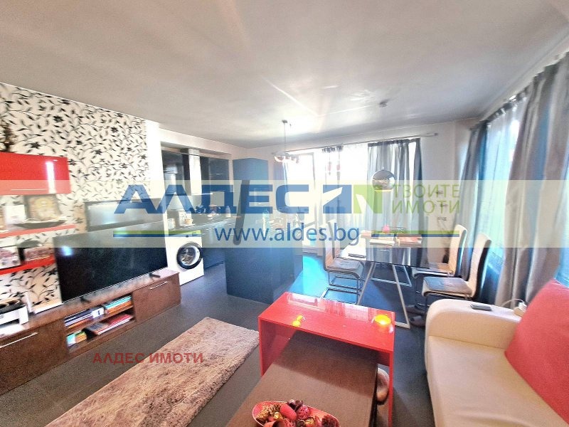 Продава 3-СТАЕН, град София, Манастирски ливади • 295000 € / 576969.85 лв. • 59948936 1