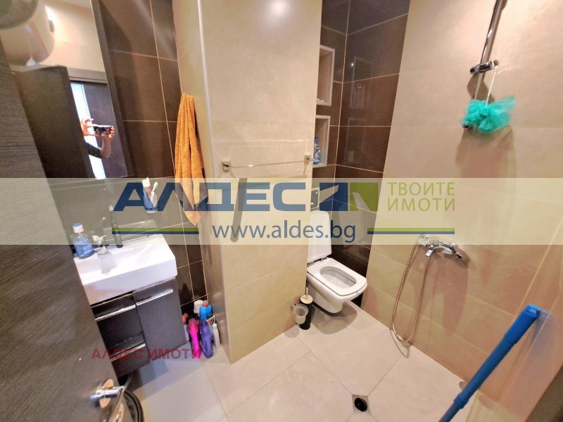 Продава 3-СТАЕН, гр. София, Манастирски ливади, снимка 8 - Апартаменти - 52194448