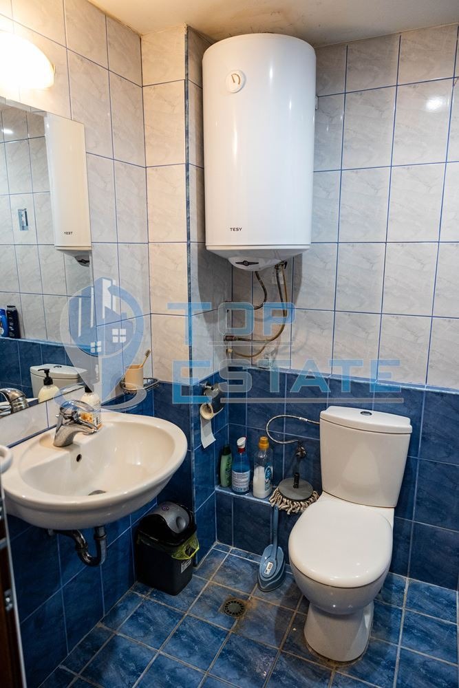 Продава 3-СТАЕН, к.к. Слънчев бряг, област Бургас, снимка 10 - Апартаменти - 52329407