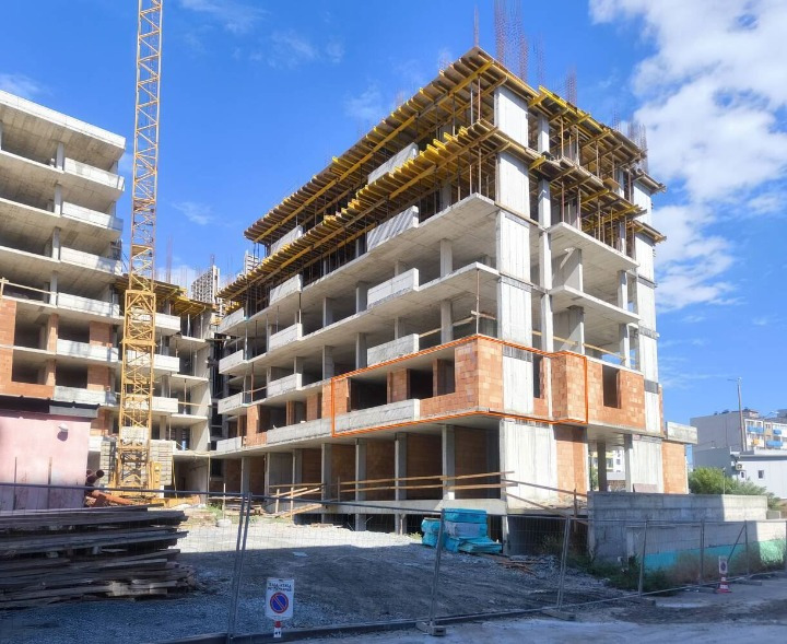 Продава 3-СТАЕН, гр. Бургас, област Бургас