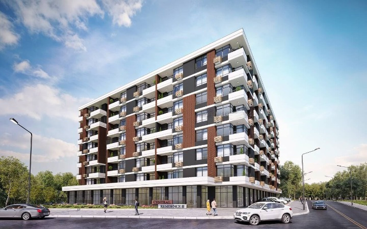 Продава 3-СТАЕН, гр. Бургас, област Бургас, снимка 3 - Апартаменти - 52403457