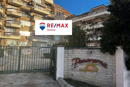 Продава 3-СТАЕН, гр. Варна, Бриз