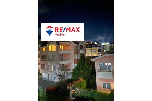 Продава 3-СТАЕН, гр. Варна, Бриз, снимка 6 - Апартаменти - 53107369