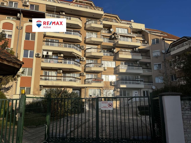 Продава 3-СТАЕН, гр. Варна, Бриз, снимка 2 - Апартаменти - 53107369