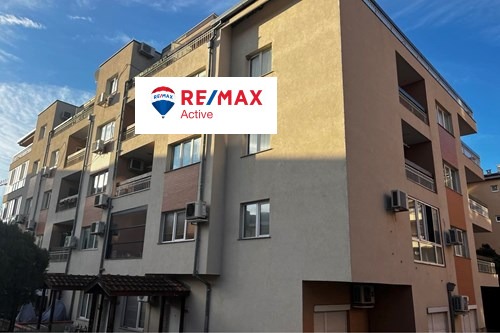 Продава 3-СТАЕН, гр. Варна, Бриз, снимка 8 - Апартаменти - 53107369