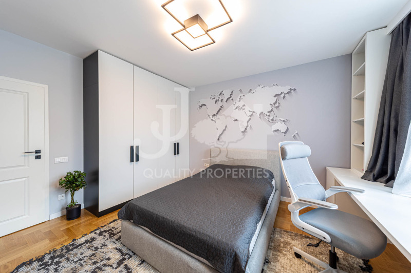 In vendita  3 camere da letto Sofia , Tsentar , 120 mq | 46859469 - Immagine [10]
