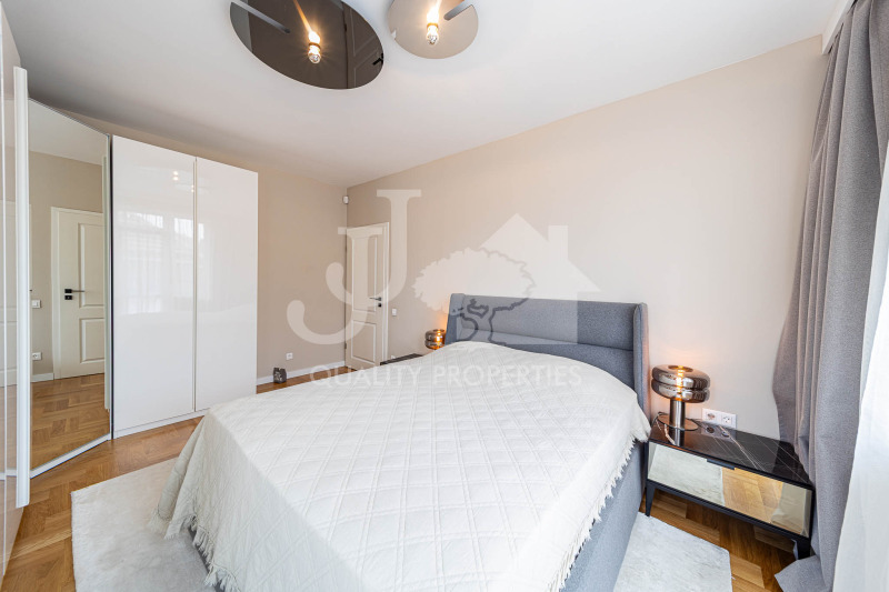 In vendita  3 camere da letto Sofia , Tsentar , 120 mq | 46859469 - Immagine [11]