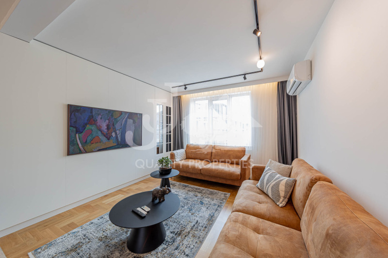 In vendita  3 camere da letto Sofia , Tsentar , 120 mq | 46859469 - Immagine [3]