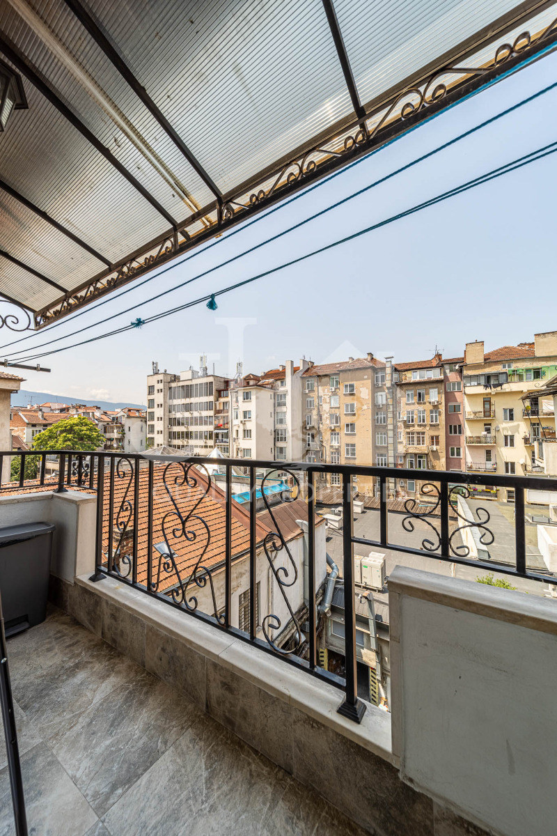 In vendita  3 camere da letto Sofia , Tsentar , 120 mq | 46859469 - Immagine [17]