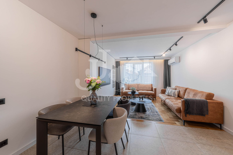 In vendita  3 camere da letto Sofia , Tsentar , 120 mq | 46859469 - Immagine [4]