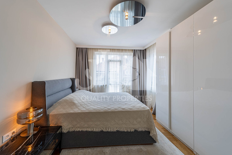 In vendita  3 camere da letto Sofia , Tsentar , 120 mq | 46859469 - Immagine [12]