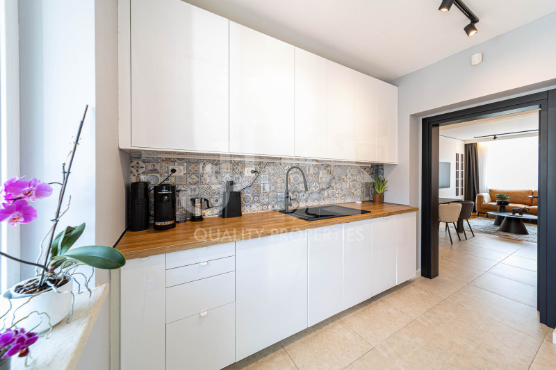 In vendita  3 camere da letto Sofia , Tsentar , 120 mq | 46859469 - Immagine [7]