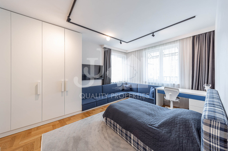 In vendita  3 camere da letto Sofia , Tsentar , 120 mq | 46859469 - Immagine [13]