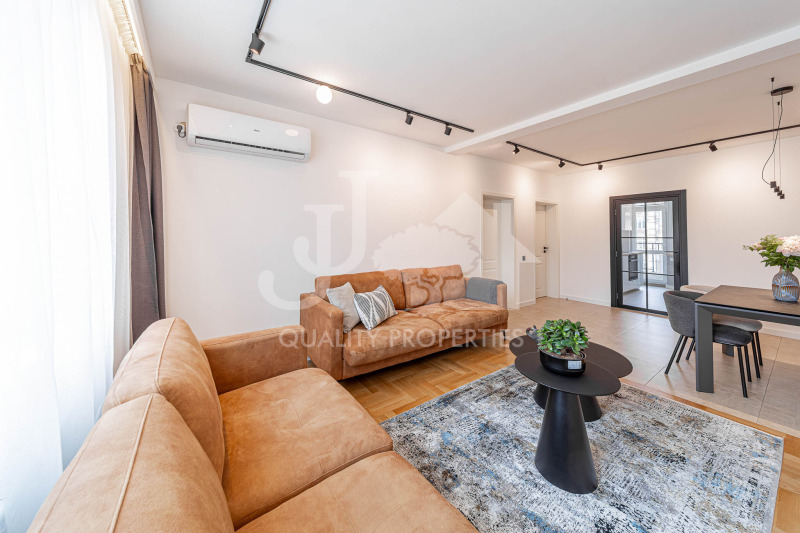 In vendita  3 camere da letto Sofia , Tsentar , 120 mq | 46859469 - Immagine [6]