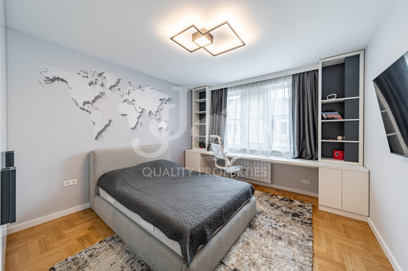 In vendita  3 camere da letto Sofia , Tsentar , 120 mq | 46859469 - Immagine [9]