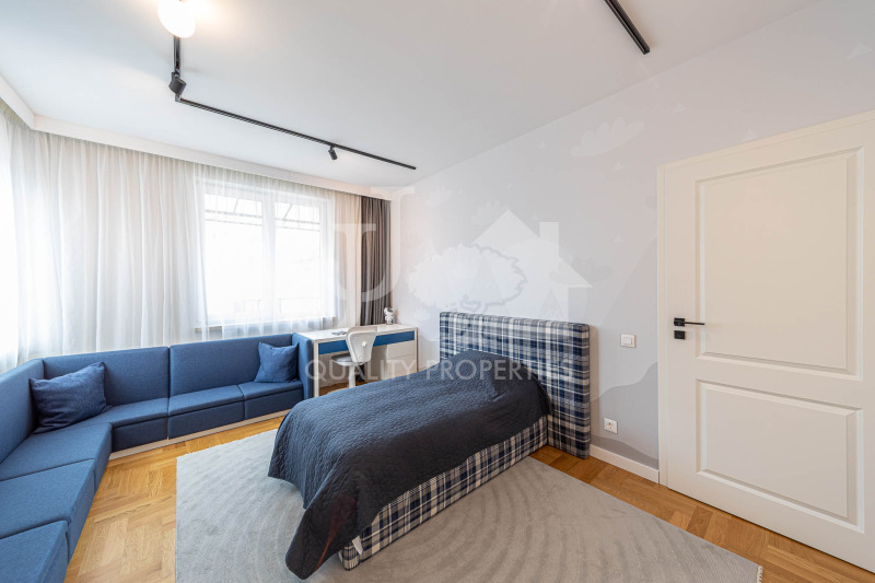 In vendita  3 camere da letto Sofia , Tsentar , 120 mq | 46859469 - Immagine [14]