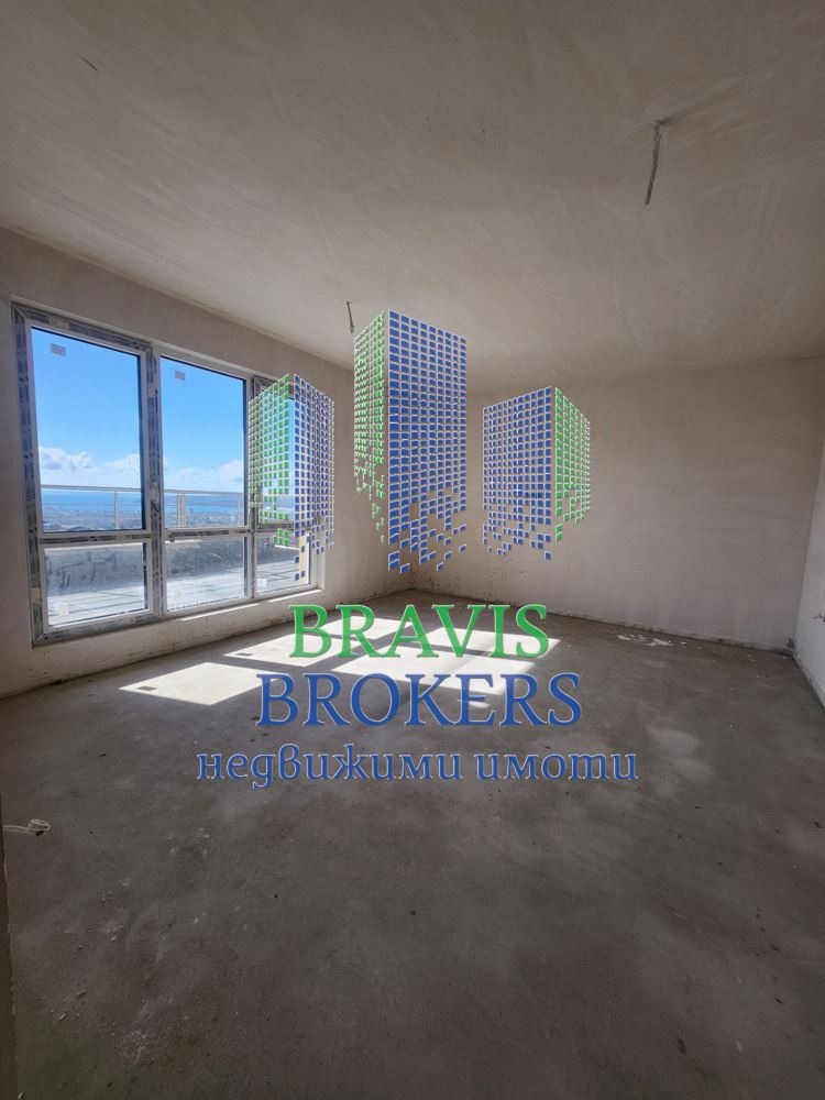 Продава  4-стаен град Варна , Изгрев , 130 кв.м | 16609176 - изображение [7]