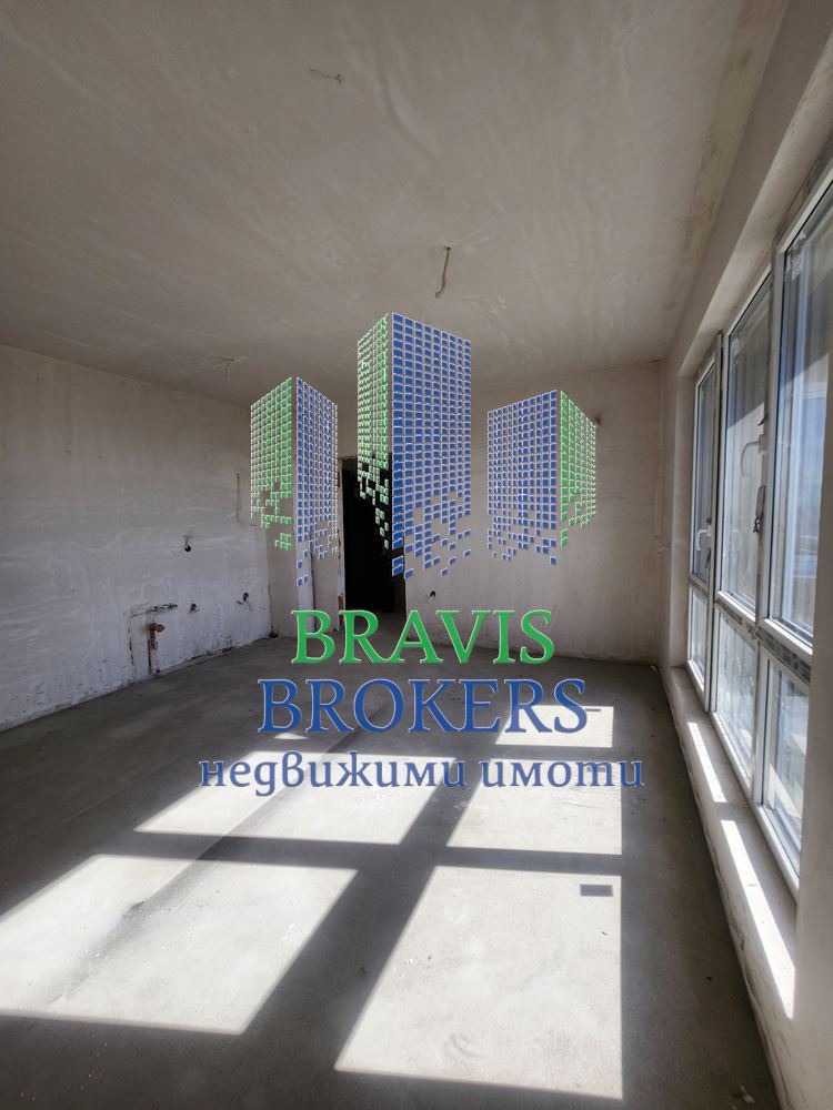 Продава  4-стаен град Варна , Изгрев , 130 кв.м | 16609176 - изображение [9]