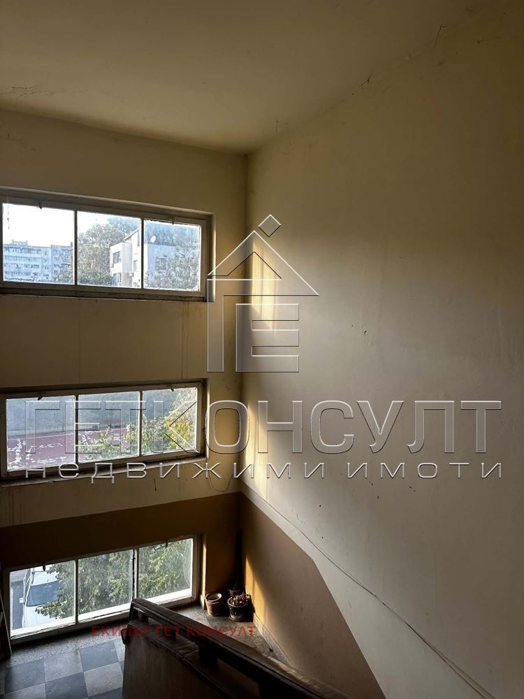 Продава 4-СТАЕН, гр. Варна, Чаталджа, снимка 14 - Апартаменти - 56458500