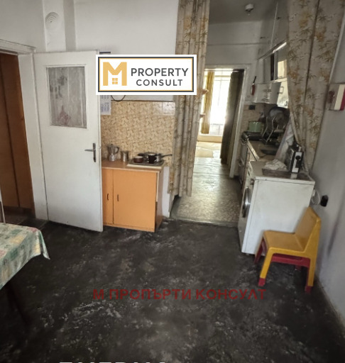 Продава  Многостаен град Плевен , Мара Денчева , 121 кв.м | 65436417 - изображение [5]