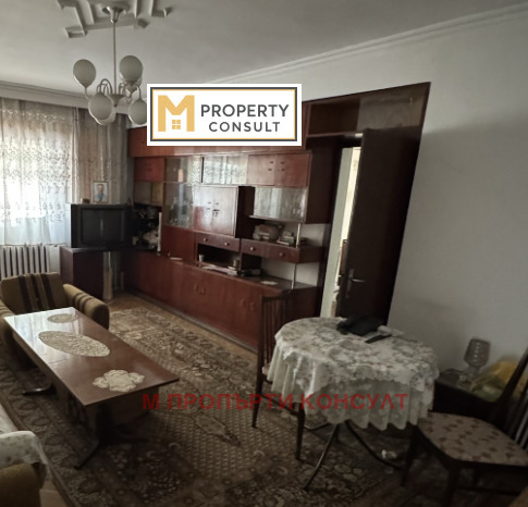 Продава  Многостаен град Плевен , Мара Денчева , 121 кв.м | 65436417 - изображение [3]