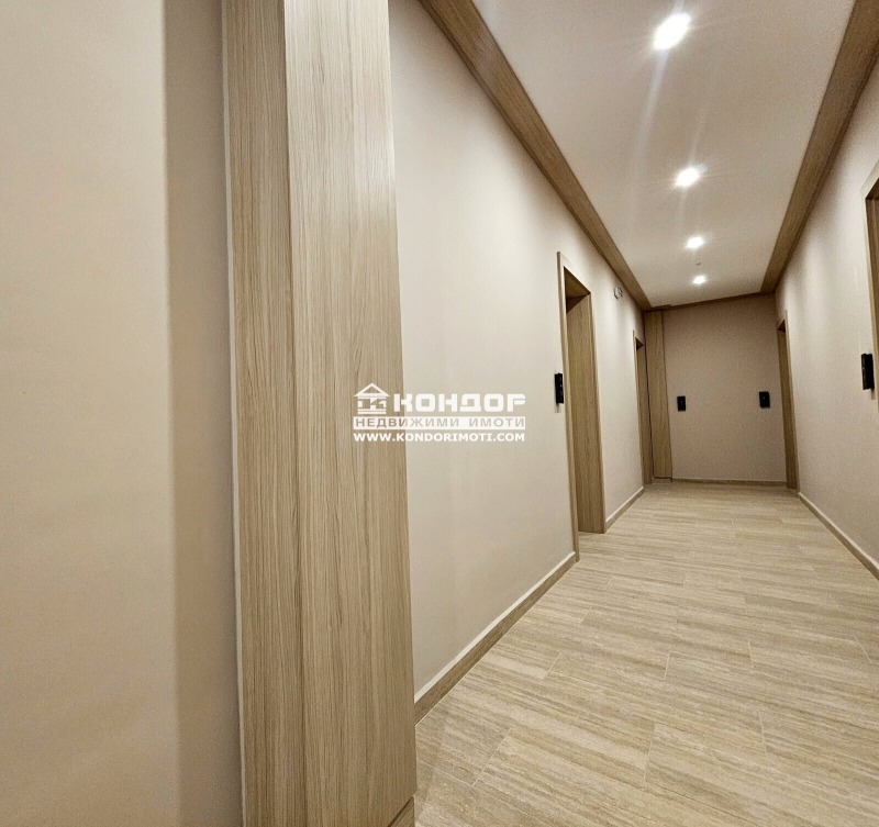 Продава МНОГОСТАЕН, гр. Пловдив, Кършияка, снимка 6 - Апартаменти - 53072637