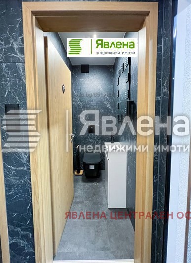 Продава ОФИС, гр. София, Лозенец, снимка 9 - Офиси - 48159783