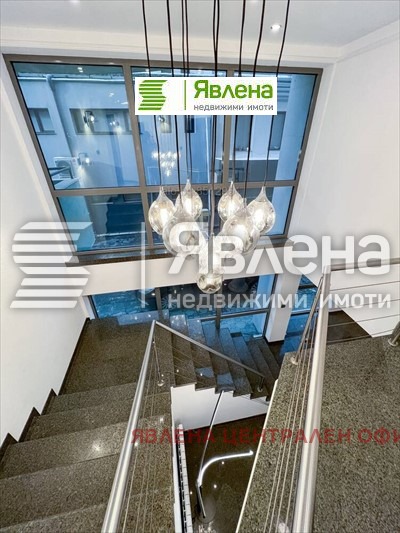 Продава ОФИС, гр. София, Лозенец, снимка 3 - Офиси - 48159783