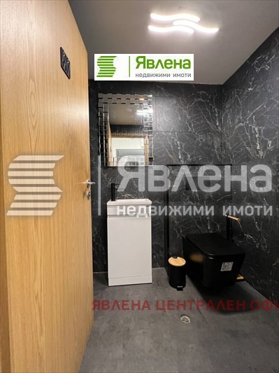 Продава ОФИС, гр. София, Лозенец, снимка 8 - Офиси - 48159783