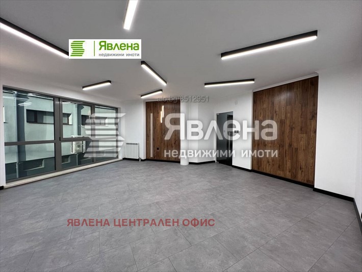 Продава ОФИС, гр. София, Лозенец, снимка 5 - Офиси - 48159783