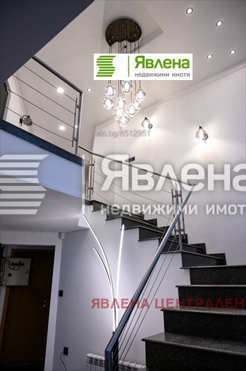 Продава ОФИС, гр. София, Лозенец, снимка 2 - Офиси - 48159783