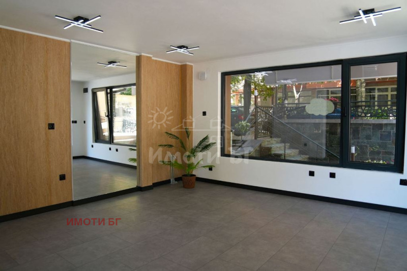 Продава  Офис град София , Лозенец , 190 кв.м | 90278217