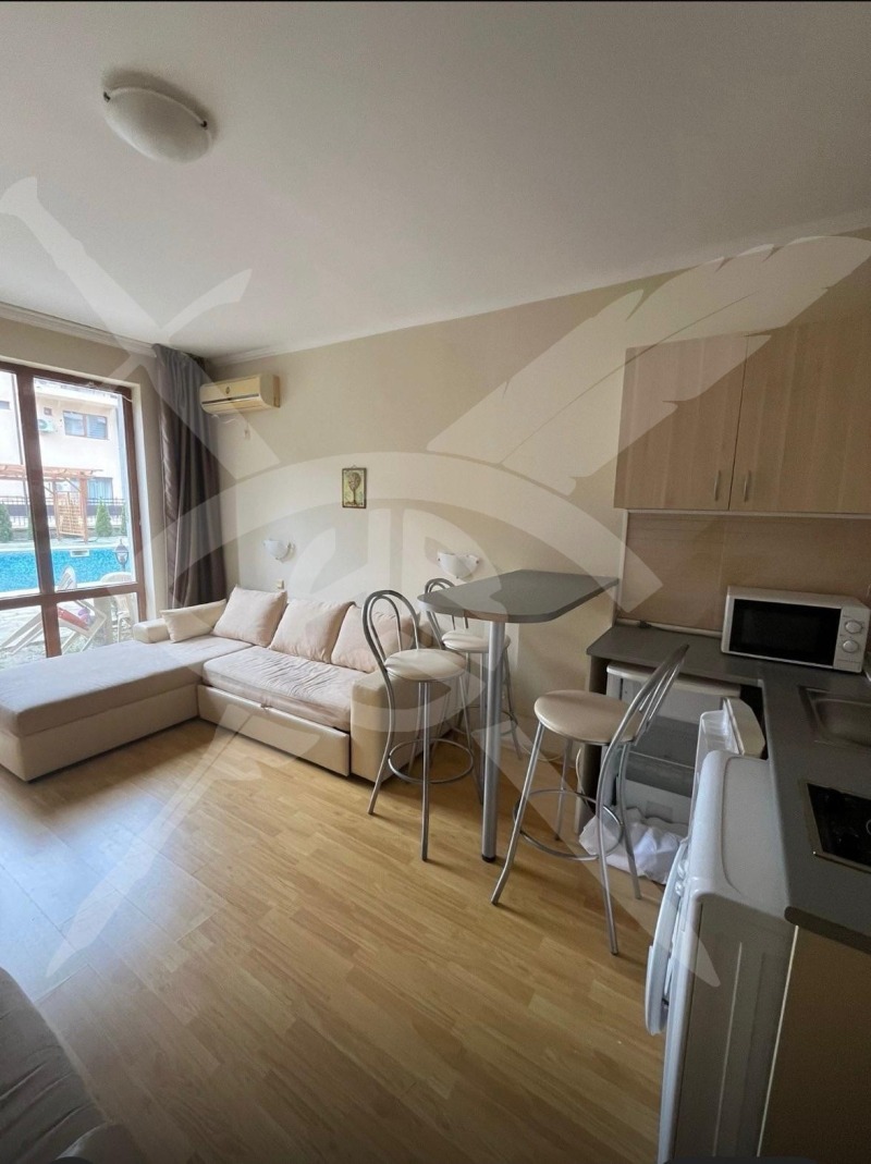 Satılık  Çatı katı bölge Burgaz , Sveti Vlas , 40 metrekare | 84444799