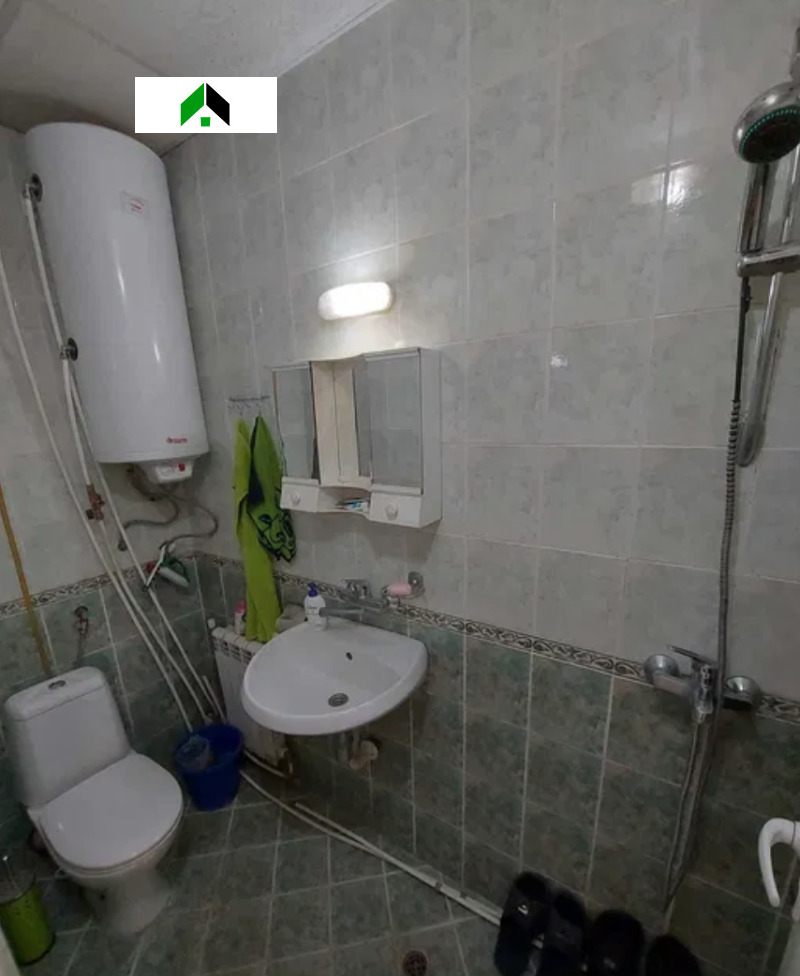 Til salg  Hus region Shumen , Novi pazar , 78 kvm | 43710412 - billede [8]