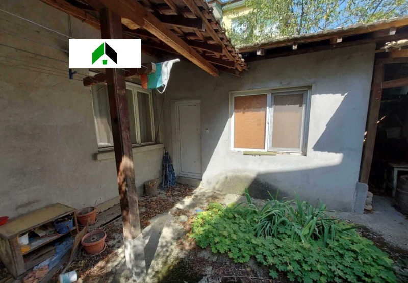 Til salg  Hus region Shumen , Novi pazar , 78 kvm | 43710412 - billede [9]