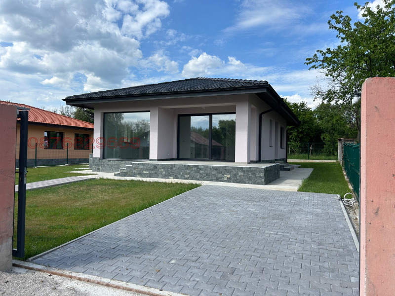 Til salg  Hus region Pernik , Dolna Dikanya , 115 kvm | 62633035 - billede [2]