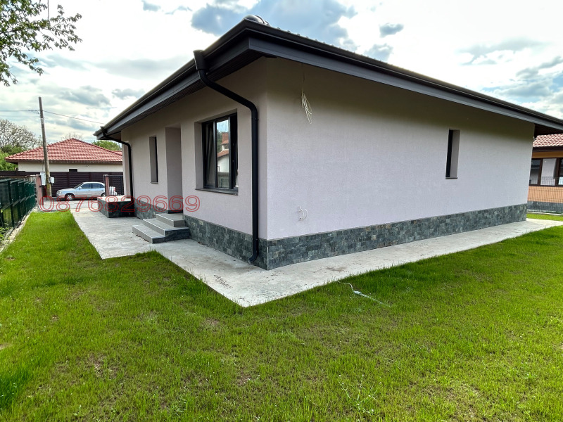 Til salg  Hus region Pernik , Dolna Dikanya , 115 kvm | 62633035 - billede [3]