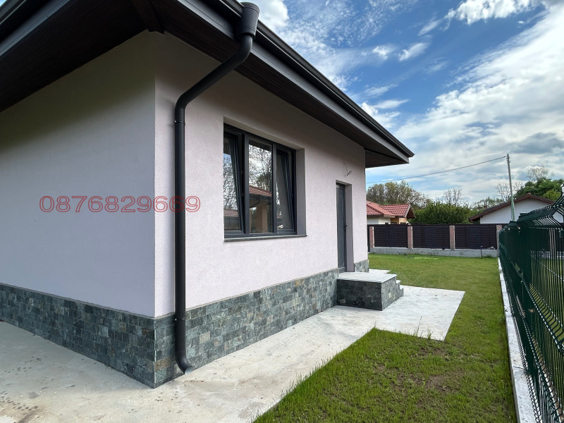 Til salg  Hus region Pernik , Dolna Dikanya , 115 kvm | 62633035 - billede [6]