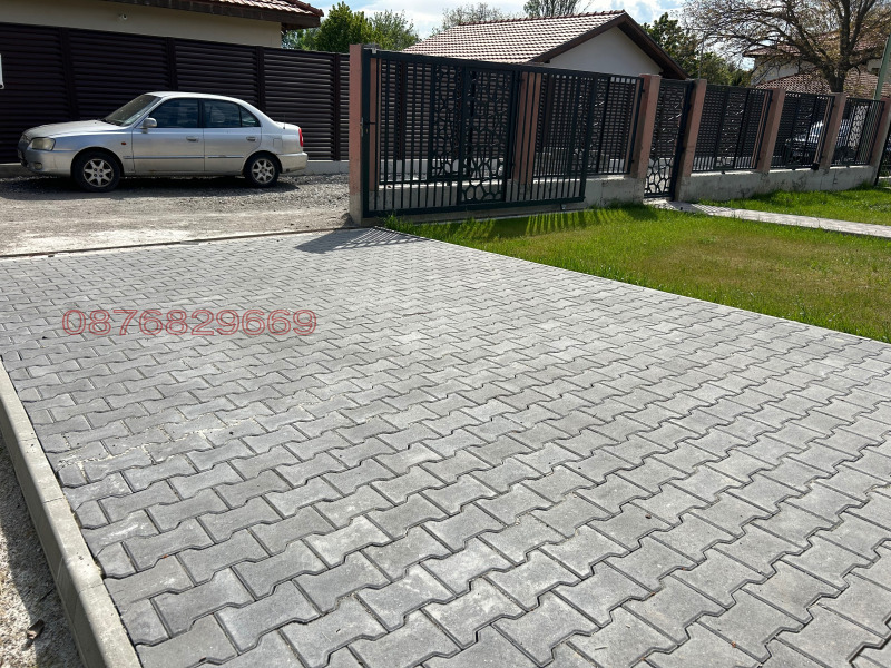 Til salg  Hus region Pernik , Dolna Dikanya , 115 kvm | 62633035 - billede [5]