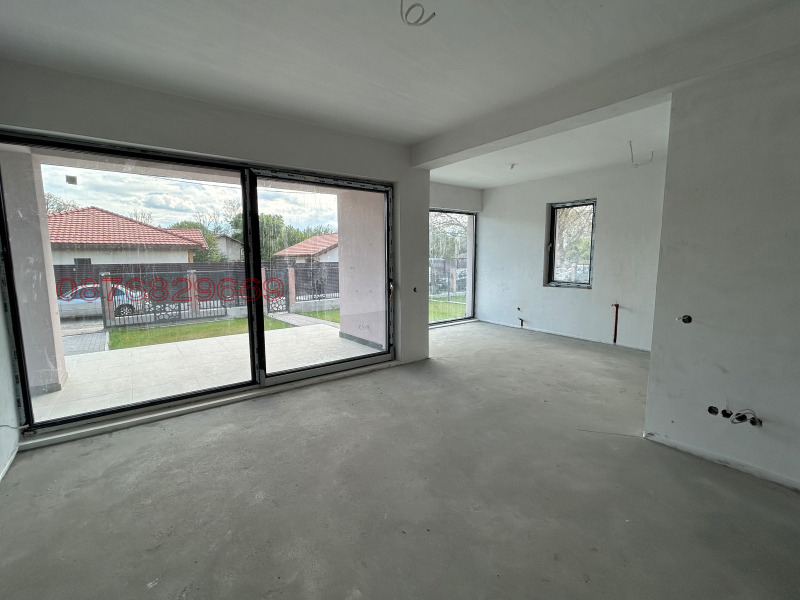 Til salg  Hus region Pernik , Dolna Dikanya , 115 kvm | 62633035 - billede [11]