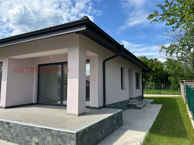 Til salg  Hus region Pernik , Dolna Dikanya , 115 kvm | 62633035 - billede [8]