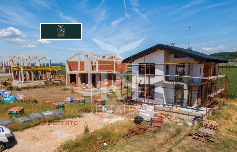 Te koop  Huis regio Sofia , Slivnitsa , 127 m² | 34269703 - afbeelding [17]