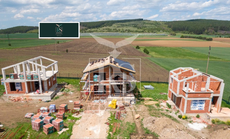 Te koop  Huis regio Sofia , Slivnitsa , 127 m² | 34269703 - afbeelding [15]