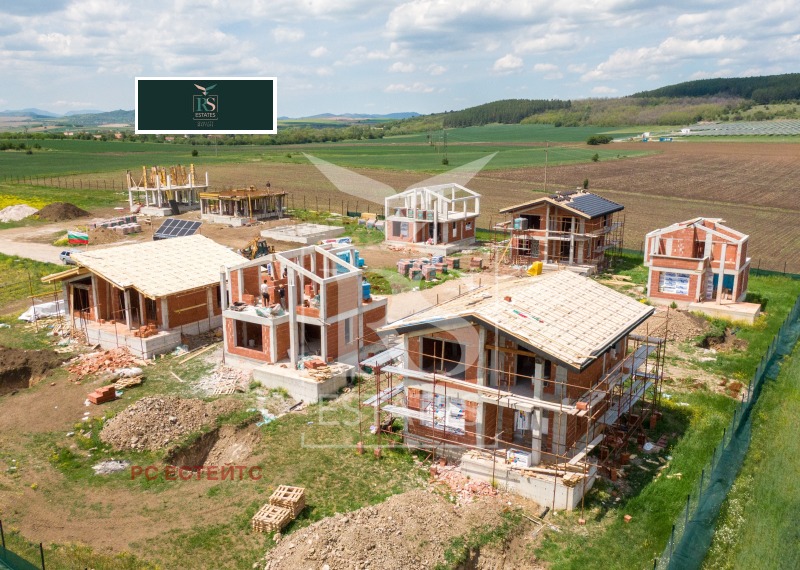 Te koop  Huis regio Sofia , Slivnitsa , 127 m² | 34269703