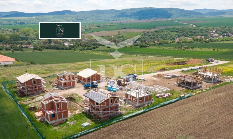 Te koop  Huis regio Sofia , Slivnitsa , 127 m² | 34269703 - afbeelding [12]