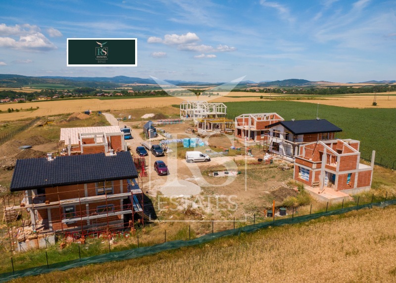 Te koop  Huis regio Sofia , Slivnitsa , 127 m² | 34269703 - afbeelding [16]