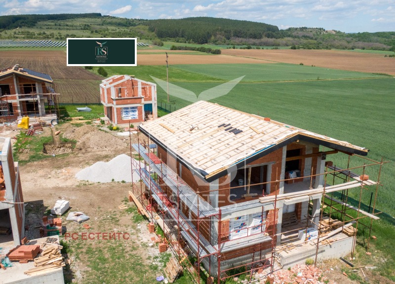 Te koop  Huis regio Sofia , Slivnitsa , 127 m² | 34269703 - afbeelding [3]