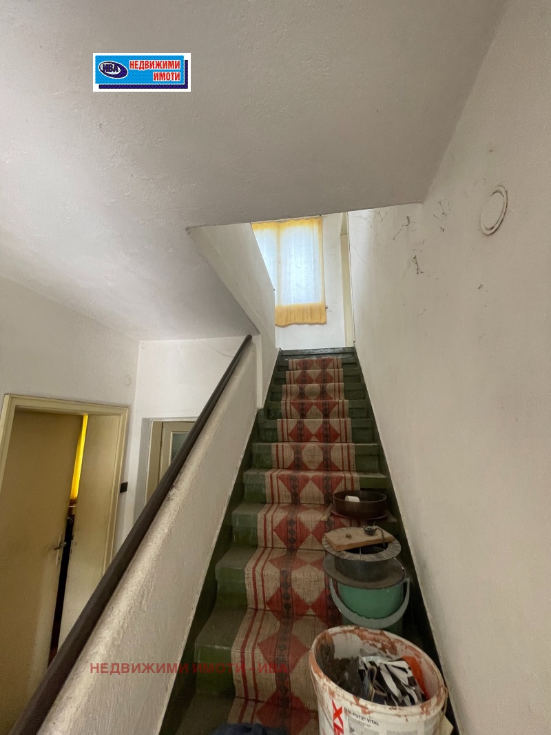 Продава КЪЩА, с. Самоводене, област Велико Търново, снимка 7 - Къщи - 52451691