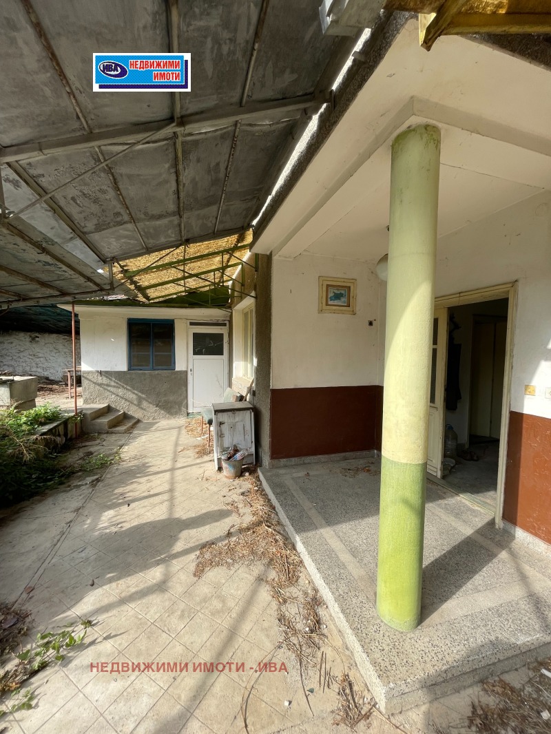 Продава КЪЩА, с. Самоводене, област Велико Търново, снимка 3 - Къщи - 52451691