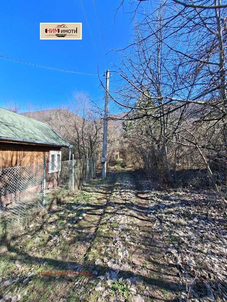 Продава ВИЛА, с. Владо Тричков, област София област, снимка 5 - Вили - 53660853